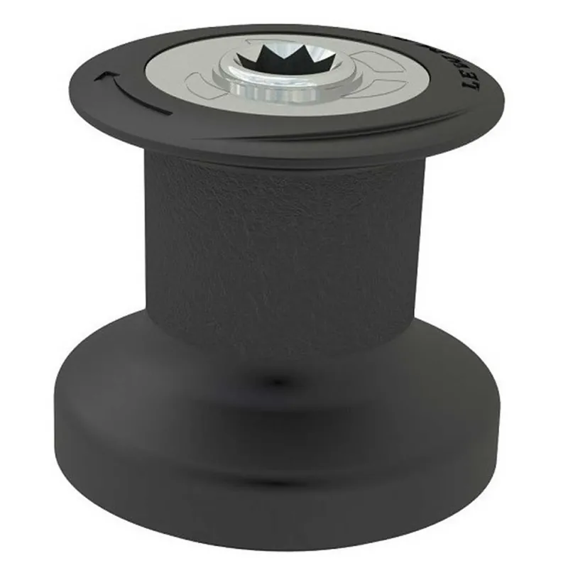 Winch EVO Sport 15 – 2 speeds – Black Nouvel Arrivage