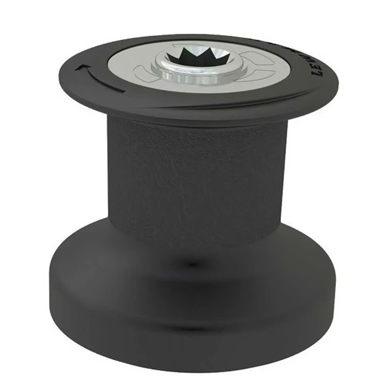 Winch EVO Sport 16 – 2 speeds – Black Marque