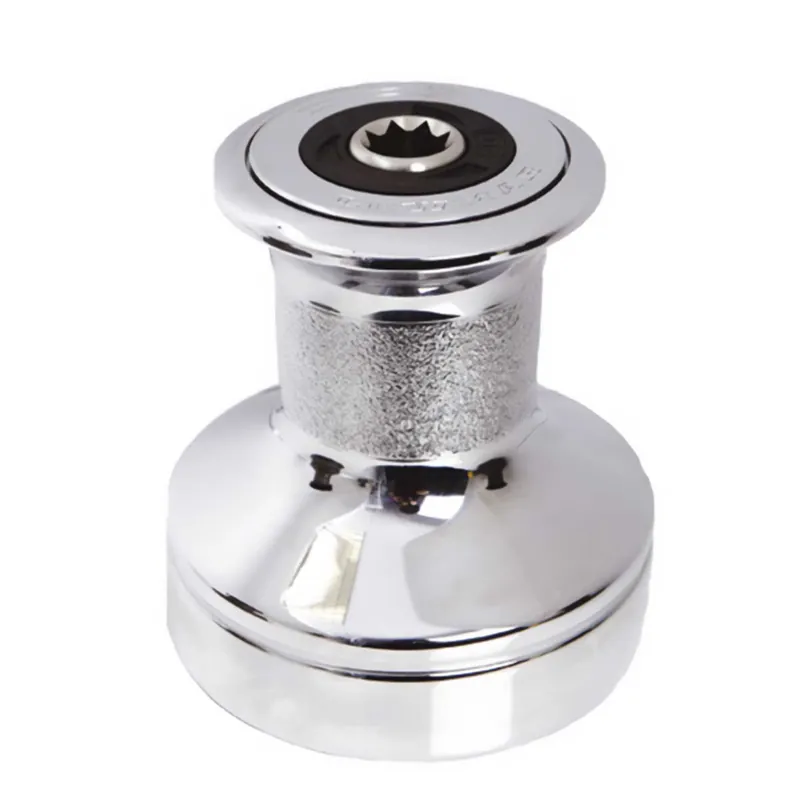 Winch EVO Sport 30 – 2 speeds – Chrome Commander Vite