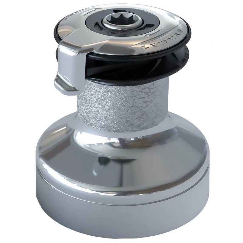 Winch EVO 40 Self Tailing – 2 Geschwindigkeiten – Chrom Affaire À Saisir