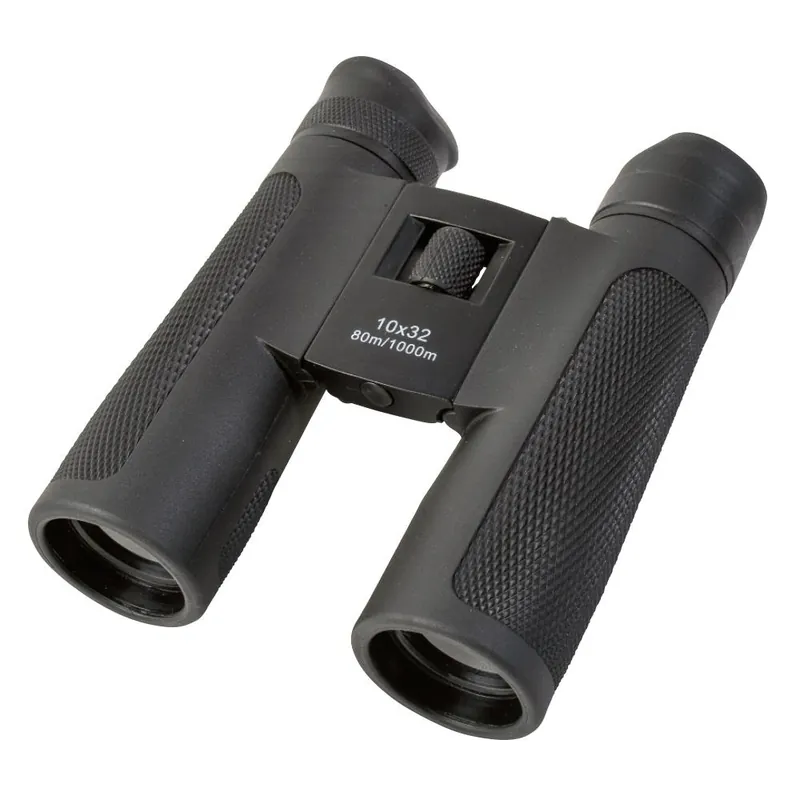 Offre Exclusive JUMELLES 10X32 NOIRES