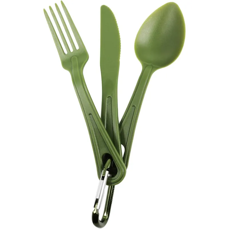 Solde COUVERT 3 PIECES POLY