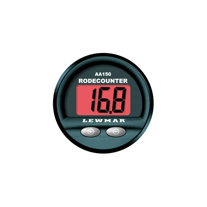 AA150 chain counter Produit De Marque