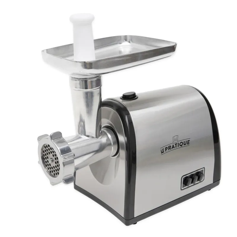 Prix Promo HACHOIR ELECTRIQUE TYPE 8