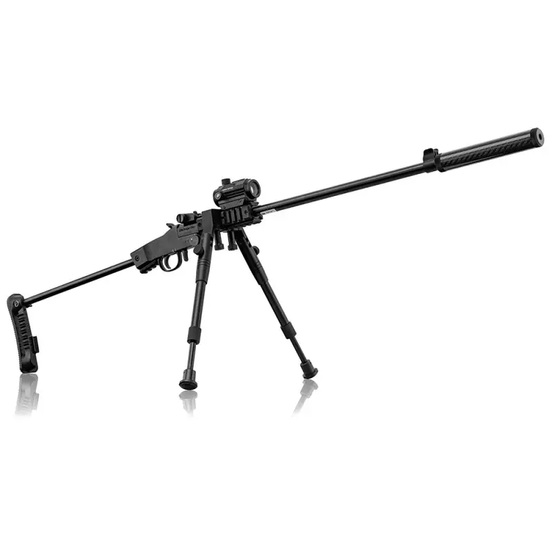 PACK CARABINE DE SURVIE CHIAPPA LITTLE BADGER XTREM Offre Spéciale