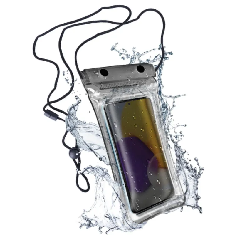 Usine Directe ETUI IMPERMEABLE PR SMARTPHONE