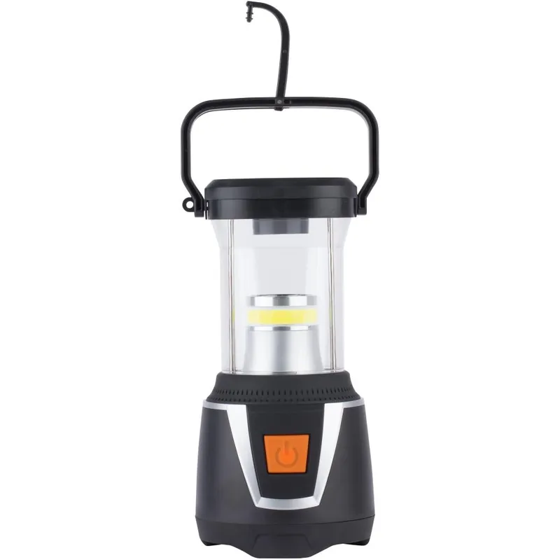 Paiement Sécurisé LANTERNE CAMPING 450 LUMENS