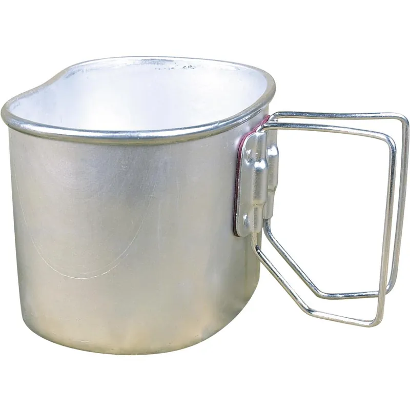 MUG ALU ARMEE Produit De Marque