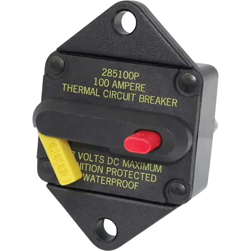 150A circuit breaker Soldes