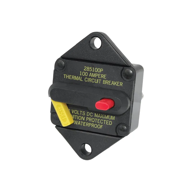 35A circuit breaker for V700 Livraison Express