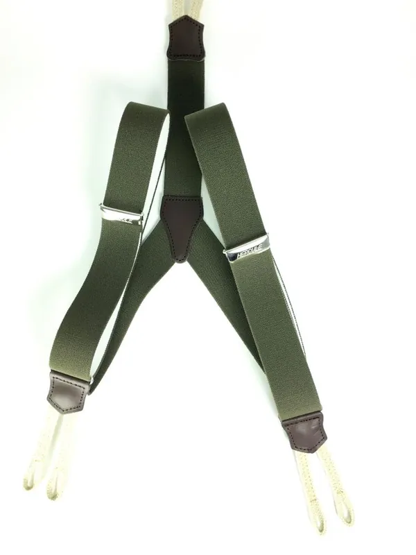 BRETELLES KAKI Offre Du Jour