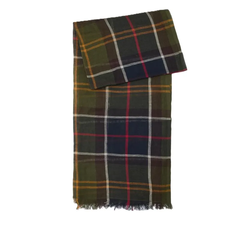 Solde CHEICHE WELTON TARTAN CLASSIC
