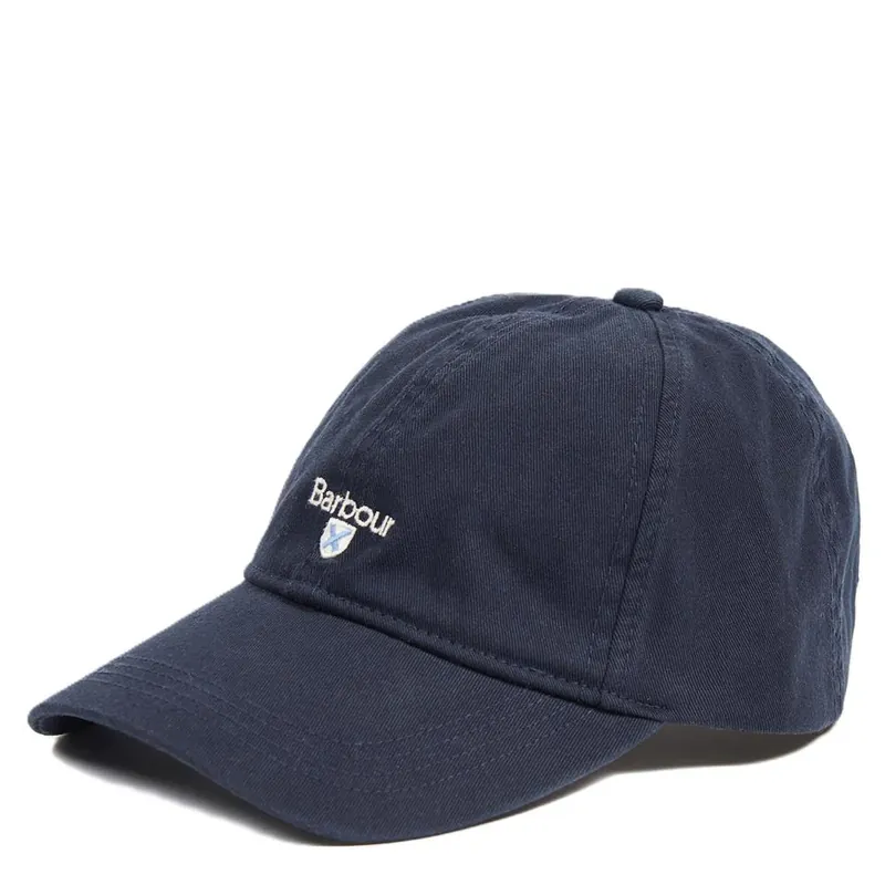 Promotion Saisonnière CASQUETTE CASCADE NAVY