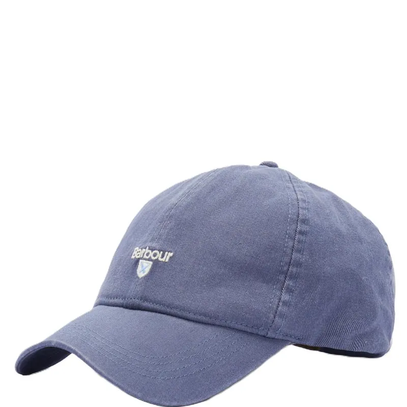 Réduction CASQUETTE CASCADE WASHED BLUE