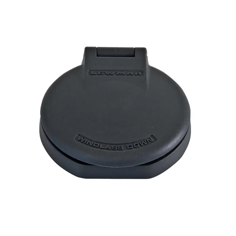 Acheter Direct Dark grey electric footbridge switch – descent