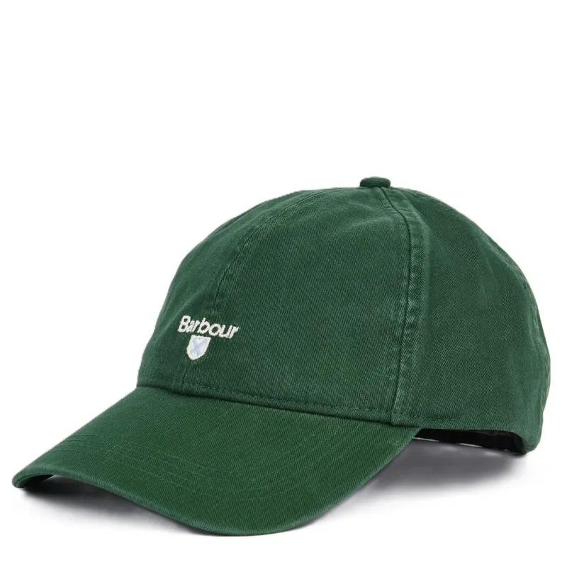 Seulement Aujourd’hui CASQUETTE CASCADE VERT