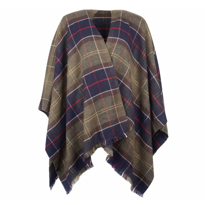 Réduction CHALE FEMME STAFFIN TARTAN