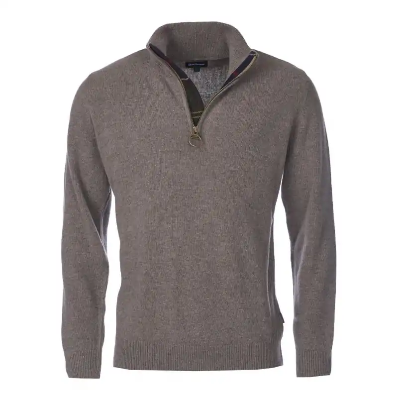 PULL COL ZIPPE HOLDEN MILITARY Acheter En Ligne