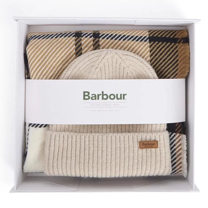 COFFRET FEMME BONNET ECHARPE PENDLE Affaire À Saisir