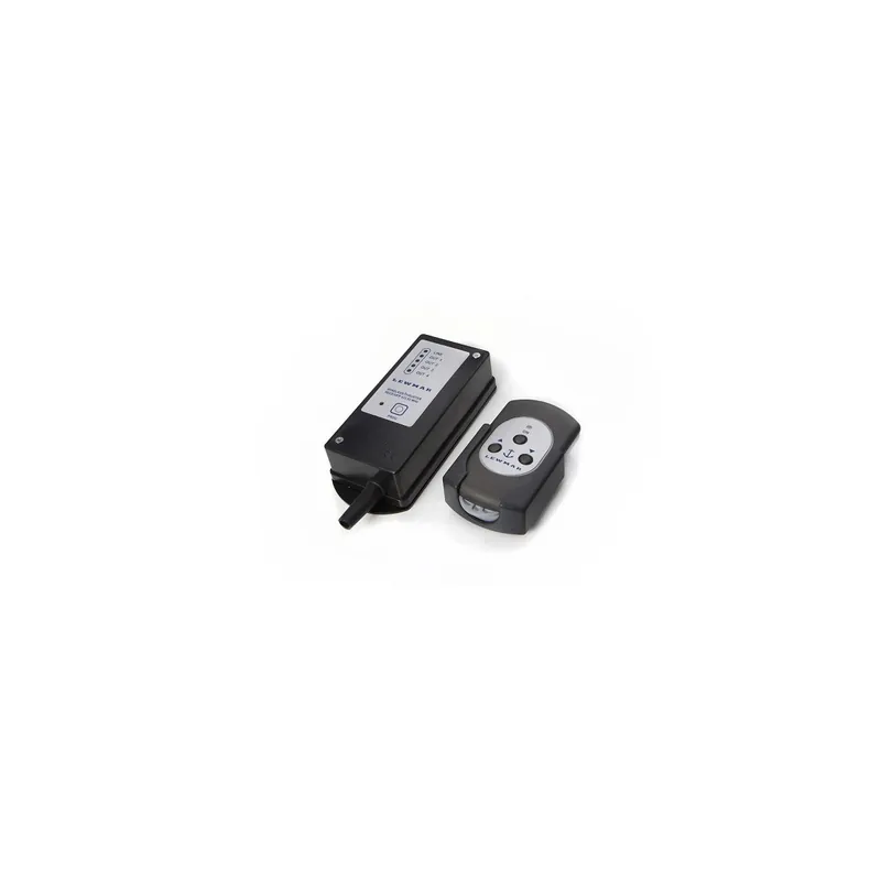 3-button wireless remote control kit – windlasses Offre Du Jour