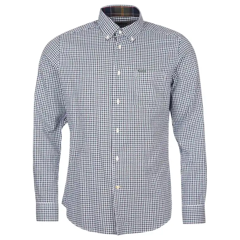 Expédition Rapide CHEMISE PADSHAW BLUE