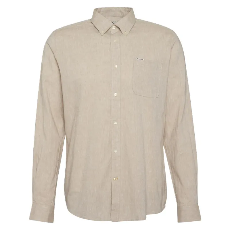 CHEMISE NELSON STONE Offre Limitée