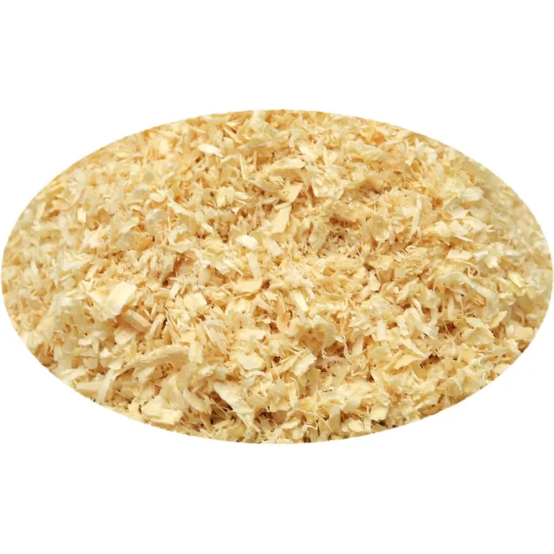 Offre Limitée SCIURE DE RESINEUX POUR TOILETTE SECHE 12KG