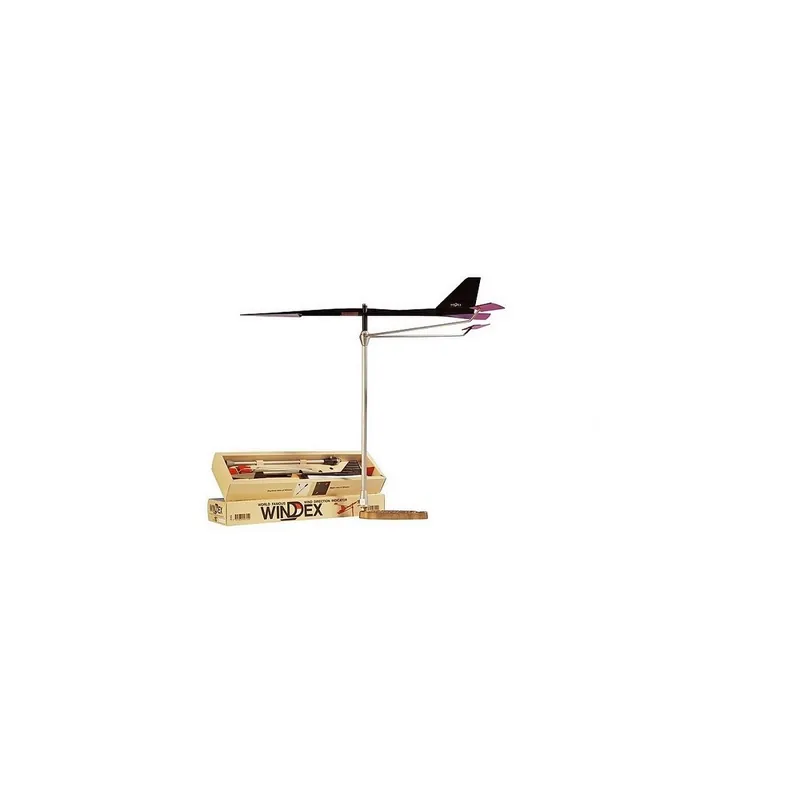 Weathervane Windex 23&Prime; Livraison Express