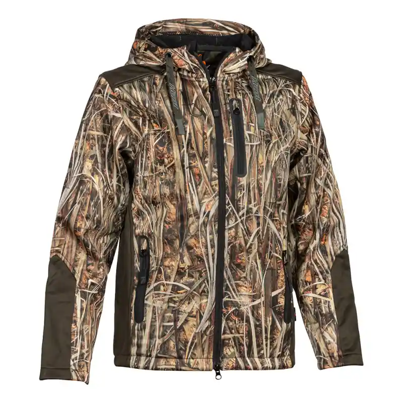 Meilleur Choix BLOUSON PROHUNT WOLF NEW GHOSTCAMO WET ENFANT