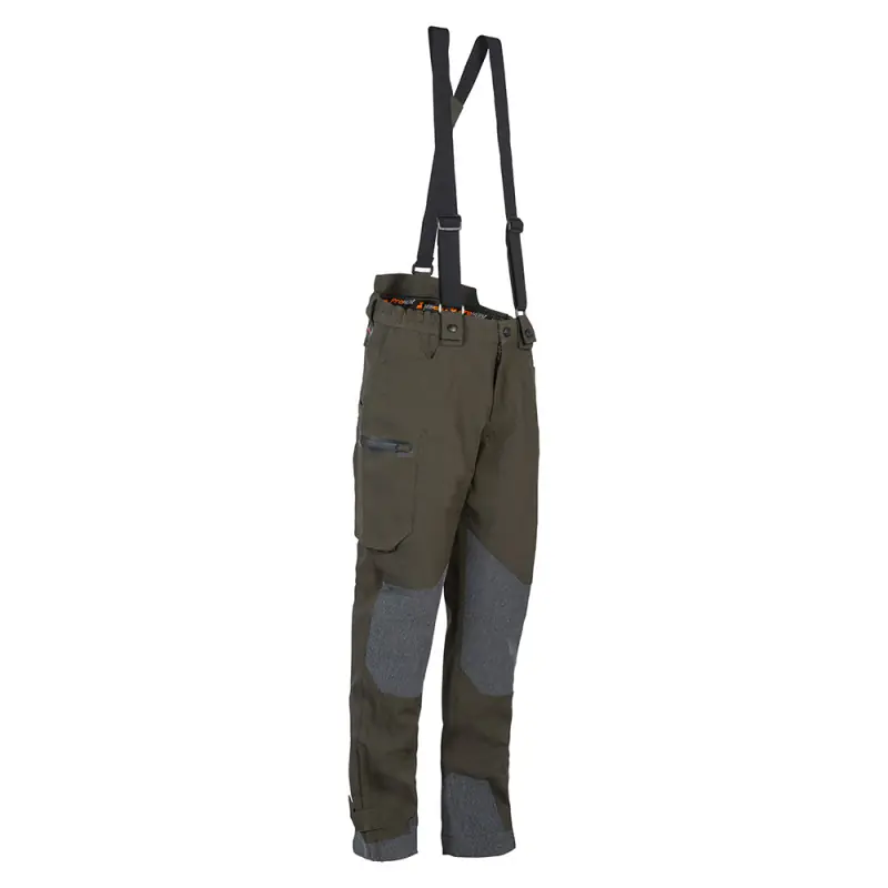 PANTALON LIGNE VERNEY CARRON IBEX PRO Solde