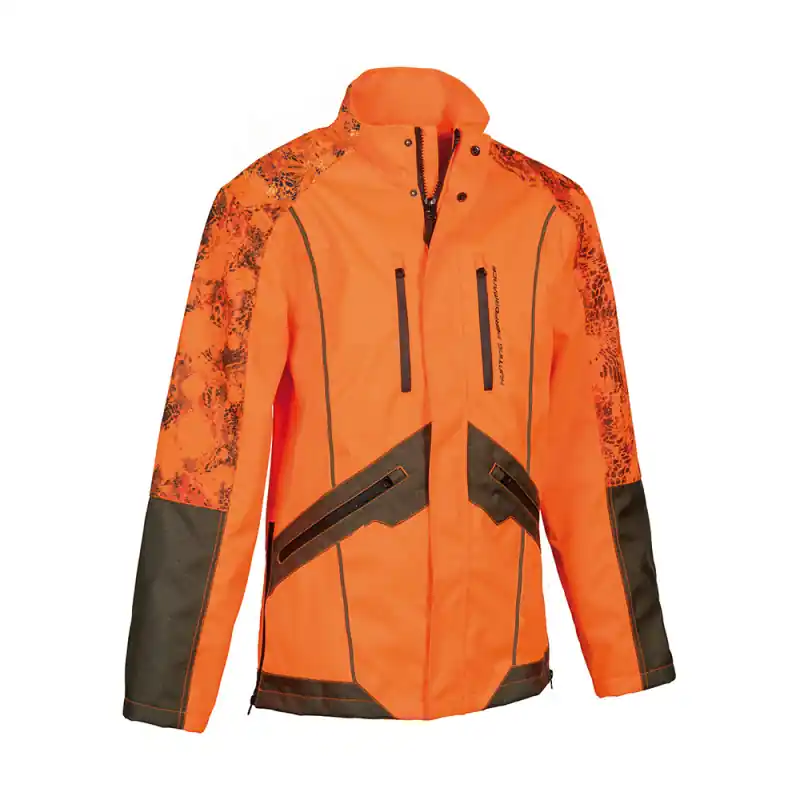 Solde VESTE LIGNE VERNEY CARRON GRIFFON