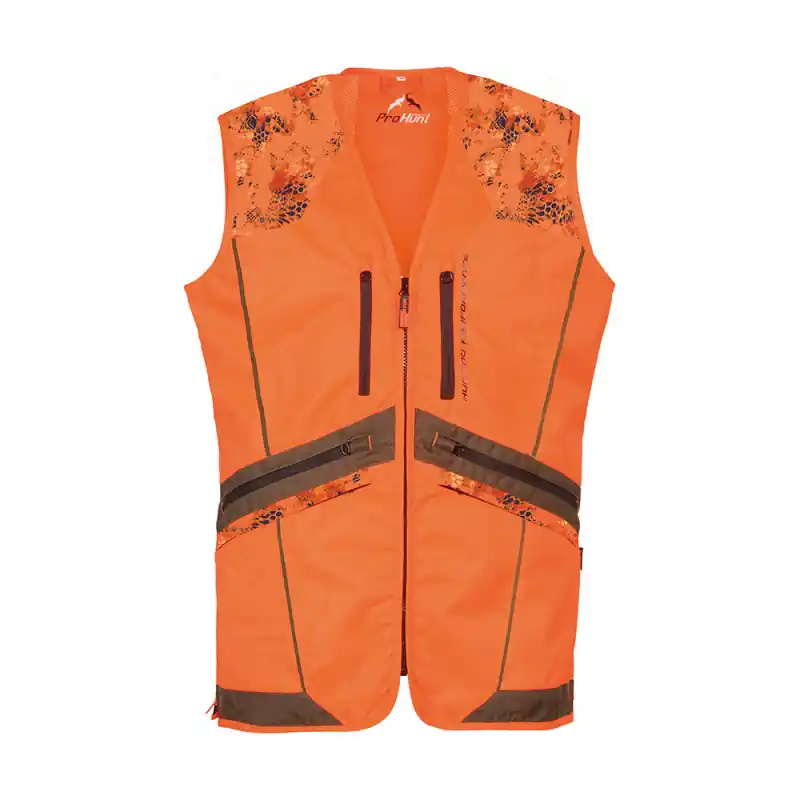 GILET LIGNE VERNEY CARRON GRIFFON Paiement Sécurisé