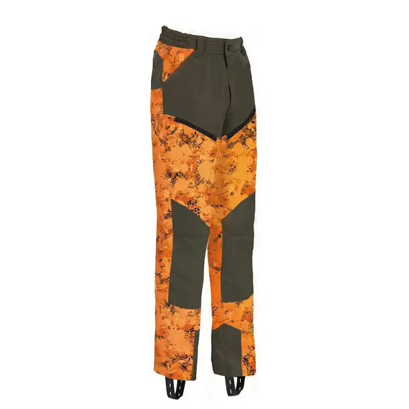 PANTALON LIGNE VERNEY CARRON GRIFFON VIPER BLAZE Super Prix