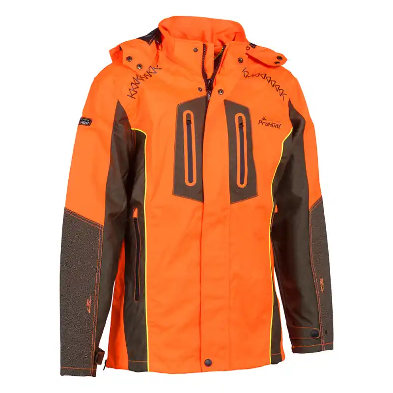 Populaire VESTE LIGNE VERNEY CARRON KEILER