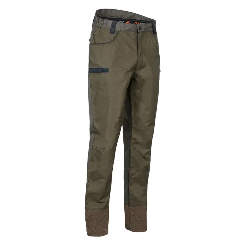 PANTALON LIGNE VERNEY CARRON KEILER KAKI Commander Vite