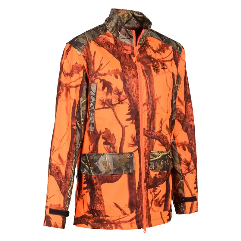 VESTE PALOMBE PERCUSSION BLAZE Marque