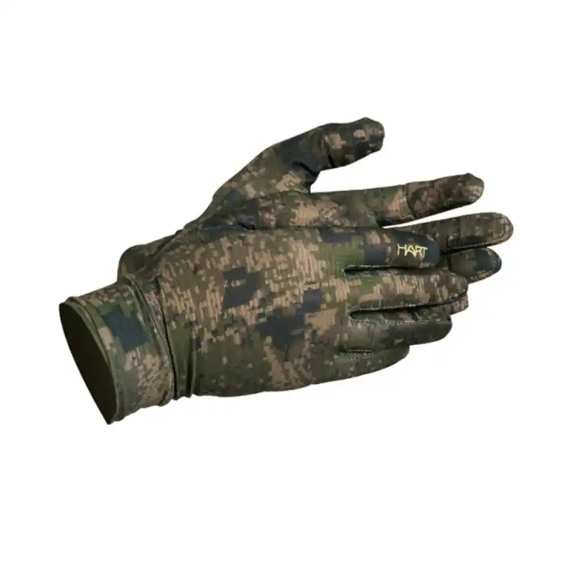 GANTS HART URAL PIXEL FOREST Certifié