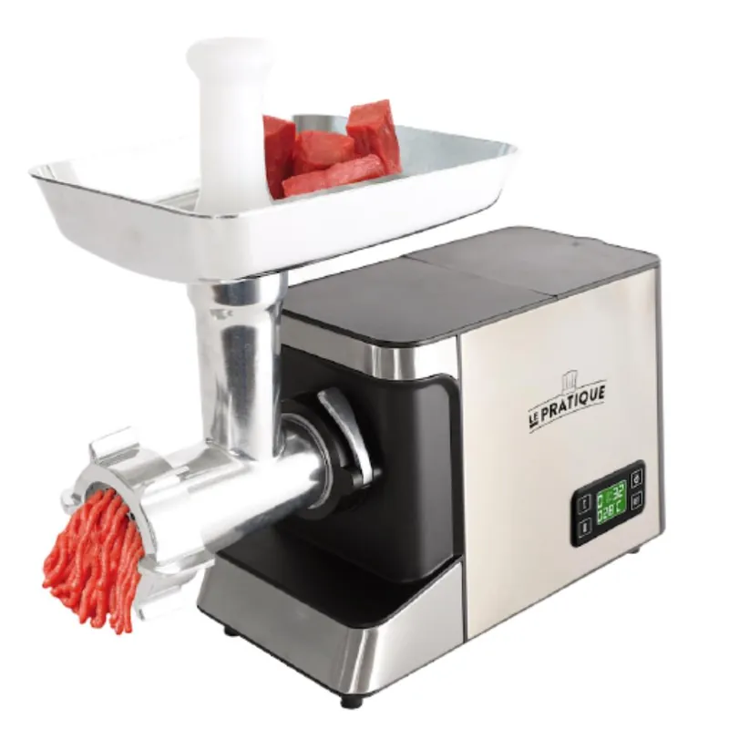 Must-Have HACHOIR ELECTRIQUE TYPE 10 900W