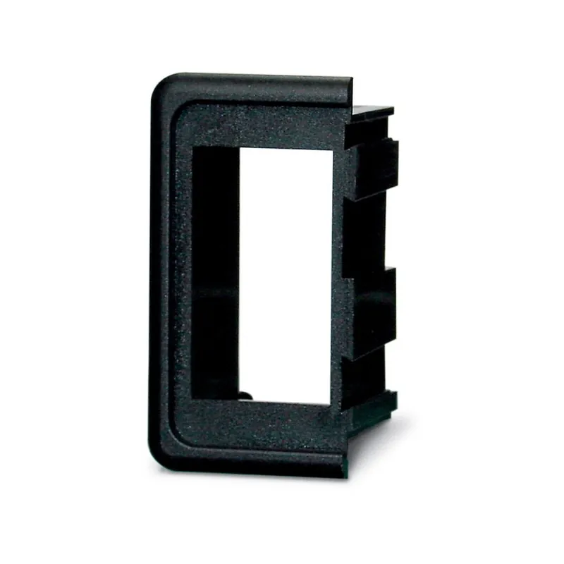 Super Prix Chassis d&rsquo;installation VME embout