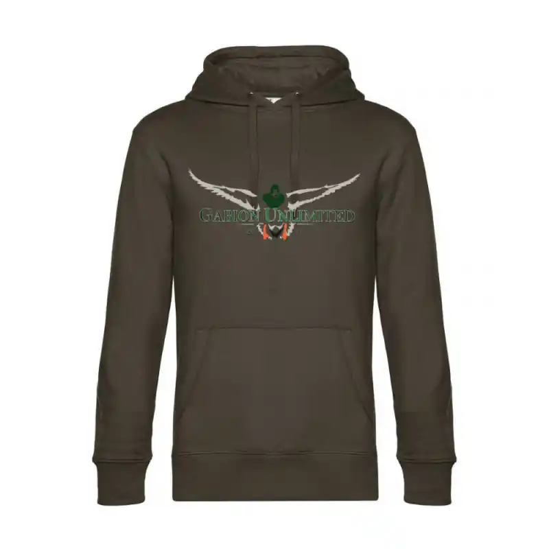 SWEAT GABION UNLIMITED ARKANSAS Petit Prix