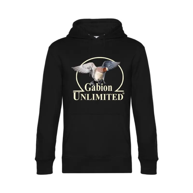 SWEAT GABION UNLIMITED SIFFLEUR Dernier Modèle