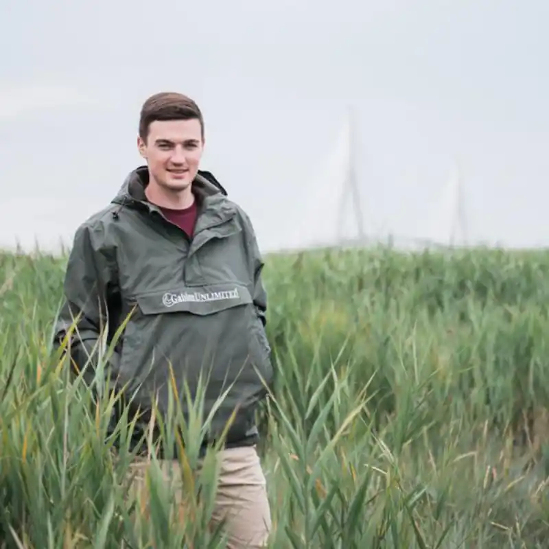 BLOUSON GABION UNLIMITED HALF ZIP Affaire À Saisir