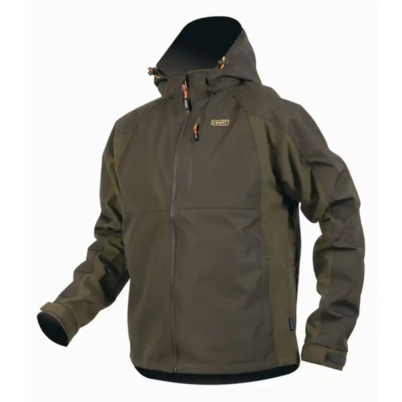 Meilleur Prix VESTE HART ARMOTION CLASS