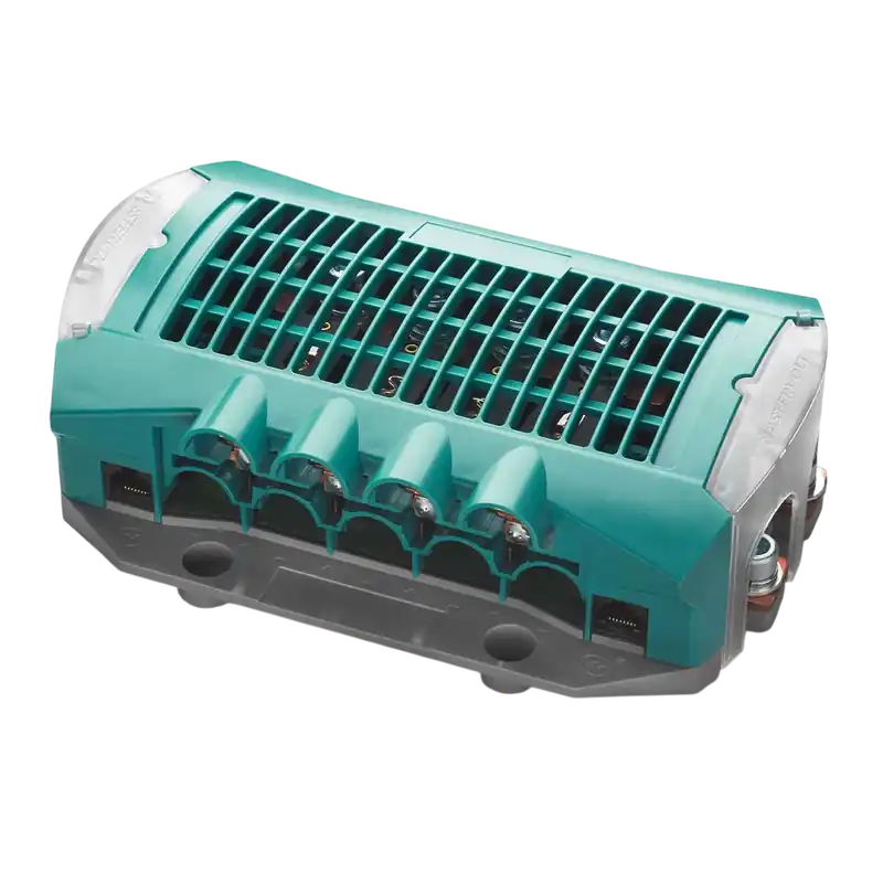 Usine Directe Caja de distribución 500