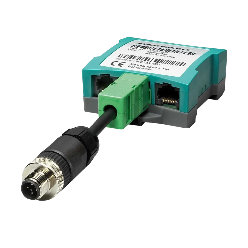 Top Vente Masterbus-Schnittstelle NMEA 2000