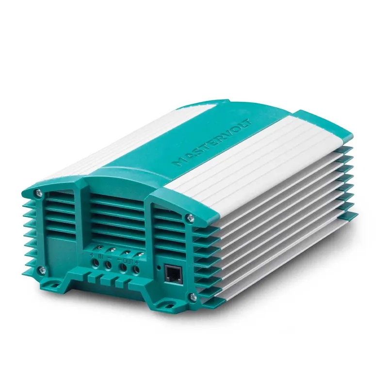 Achat Immédiat Cargador / Convertidor Magic 24V/24V – 20A