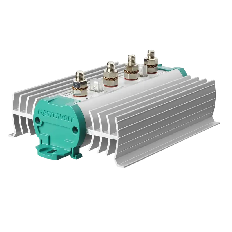 Acheter Direct Distribuidor de carga Battery Mate 2503 IG 1 entrada – 3 saídas