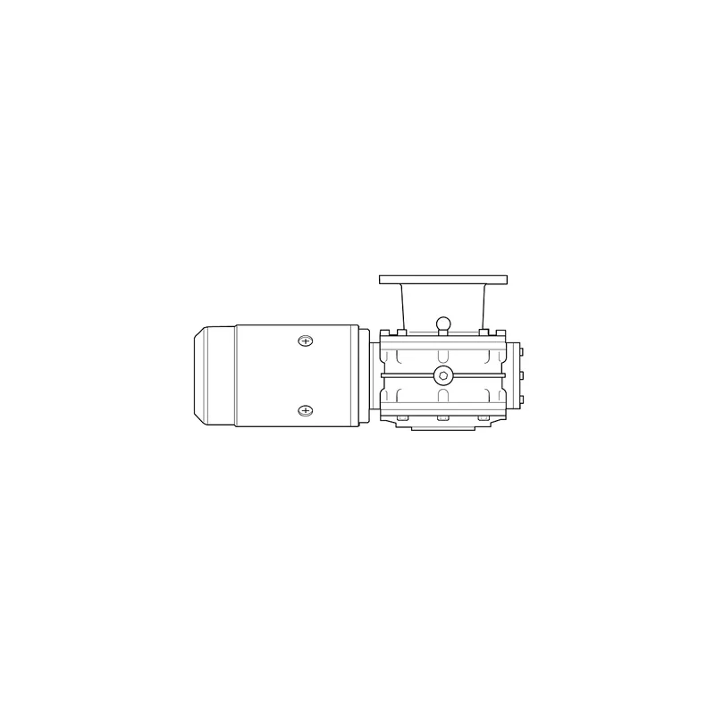 Achetez Aujourd’hui Geared motor V9 – 400V AC 4kW – with brake