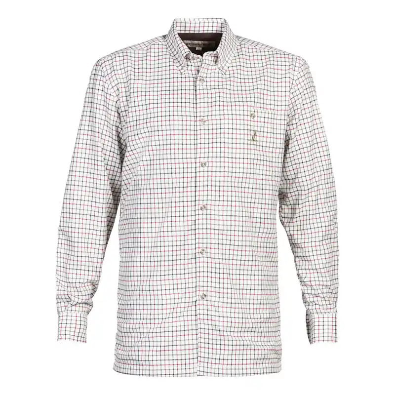 CHEMISE DOUBLÉE POLAIRE PERCUSSION INVERNESS Meilleure Vente
