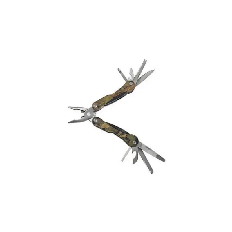 Soldes PINCE MULTIFONCTIONS LIGNE VERNEY CARRON KOMBO FOREST